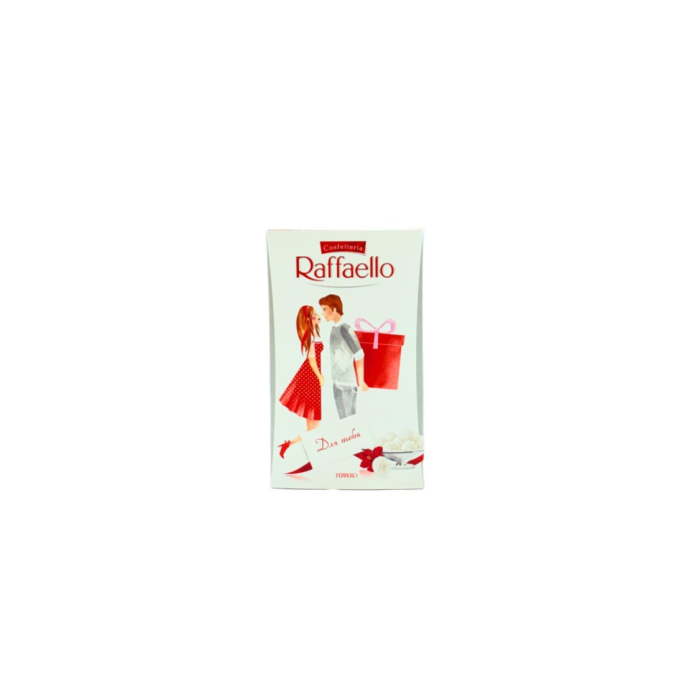 RAFFAELO CONFET 70 ГР