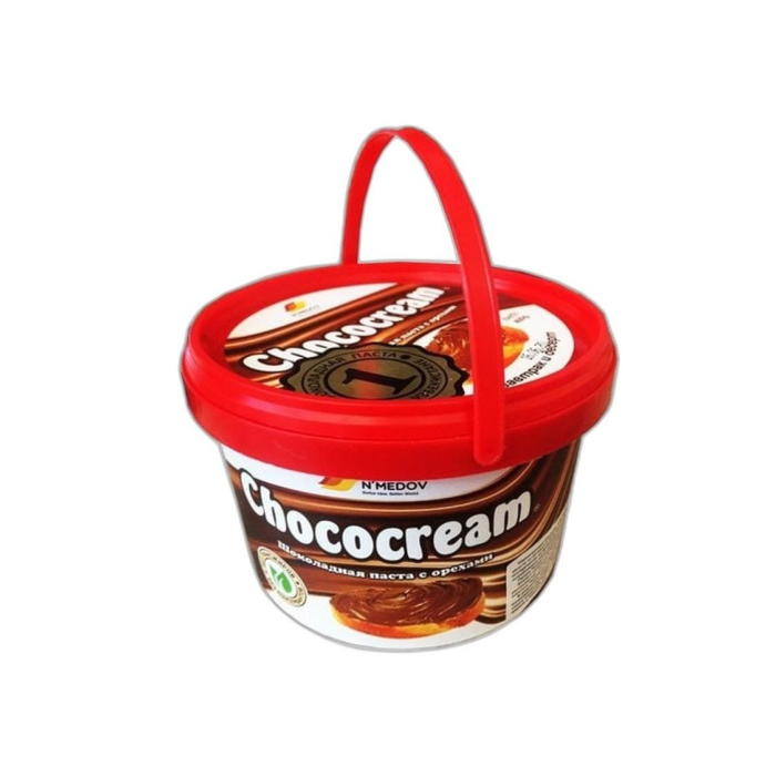 CHOCOCREAM MEDOV ВЕДРО 400 ГР