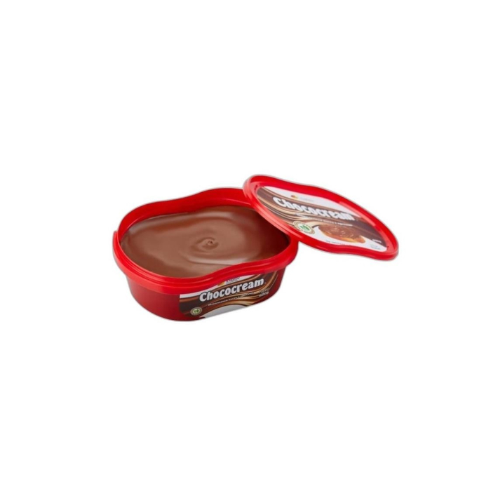 CHOCOCREAM MEDOV КВАДРАТ 400 ГР