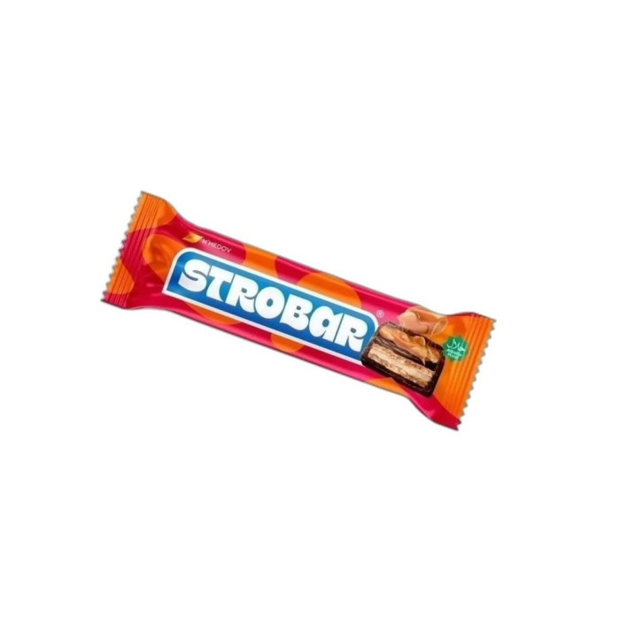 STROBAR 40GR