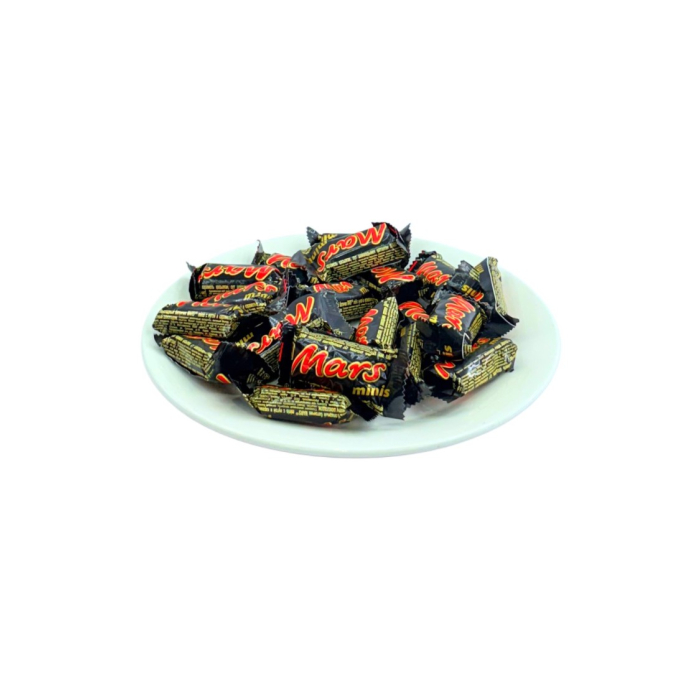 666 ШОК MARS КГ