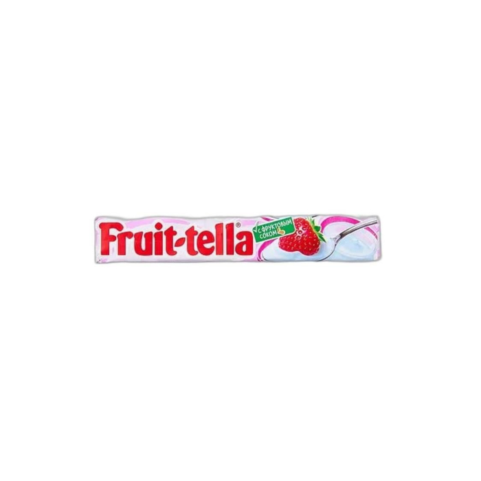 FRUIT-TELLA 41G ЖҮЗІМ