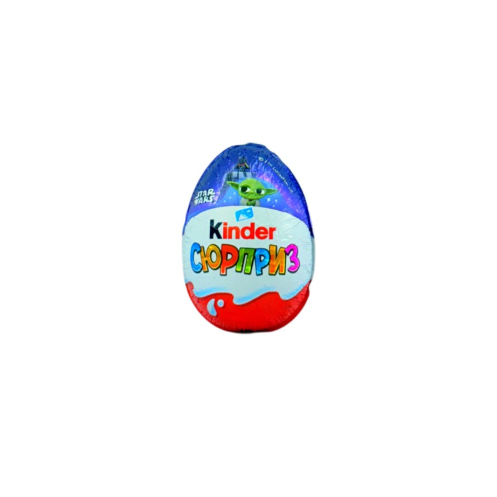 KINDER THE HAPPOS FAMILY 20ГР