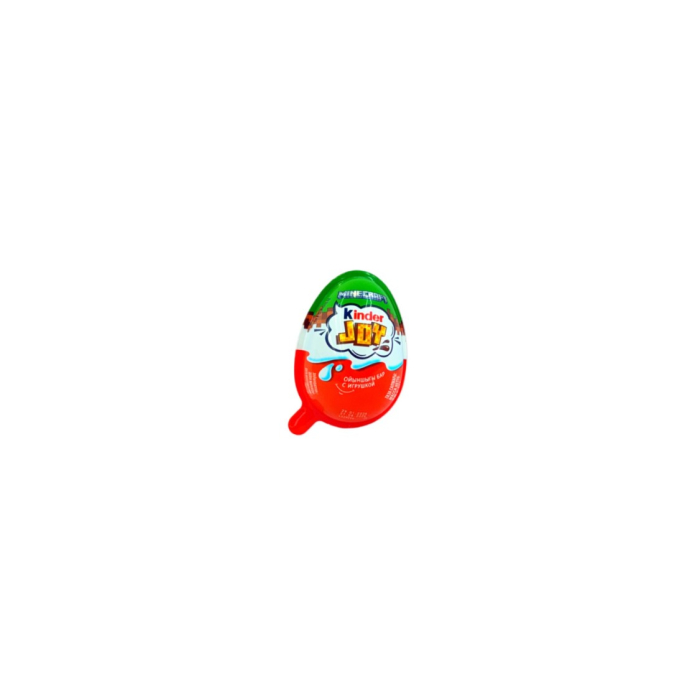 KINDER СМУРФИКИ 20ГР
