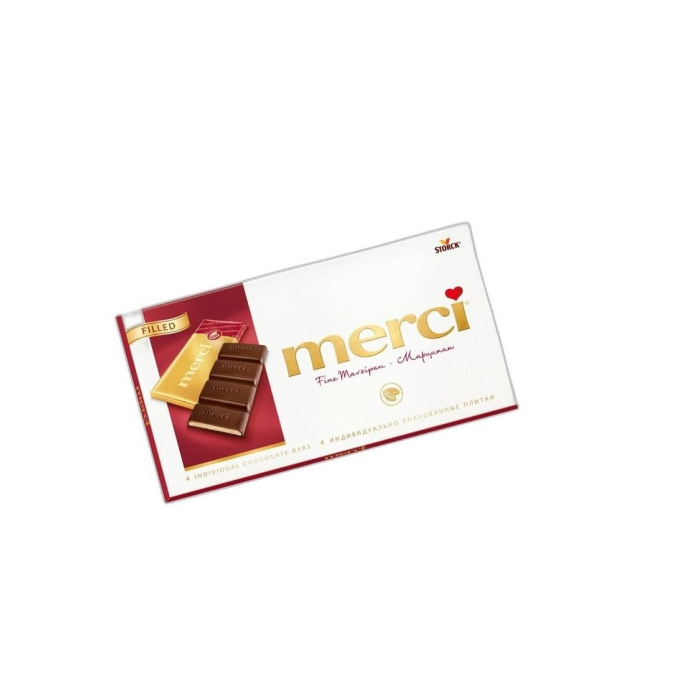 MERCI MARCIPAN 112 ГР