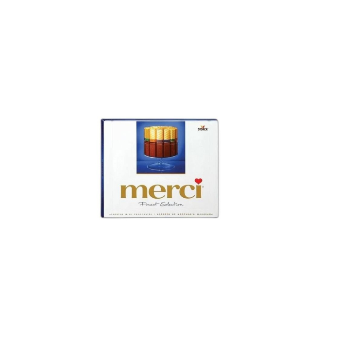 MERCI 250 ГР СИНИЙ