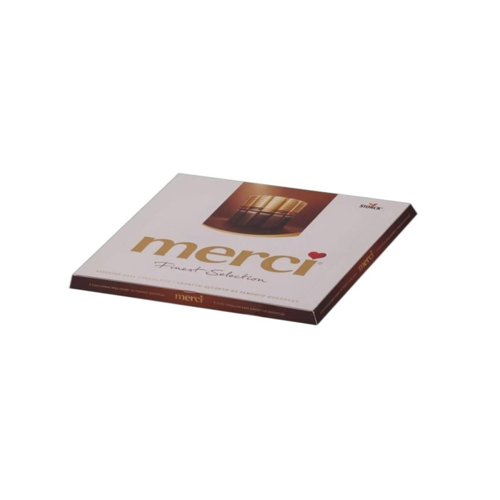 MERCI 250 ГР ҚОҢЫР