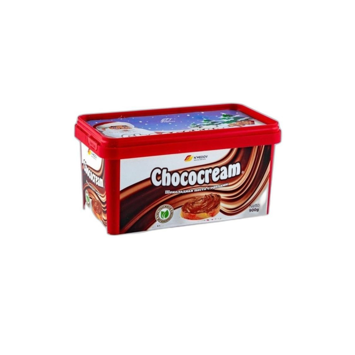 CHOCOCREAM NMEDOV 900ГР