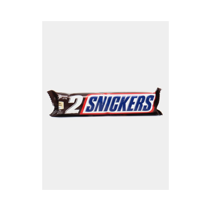 SNICKERS 4*32  75ГР