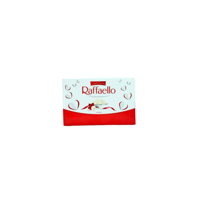 RAFFAELO 90 ГР МИНДАЛ ОРЕХ КОКОС