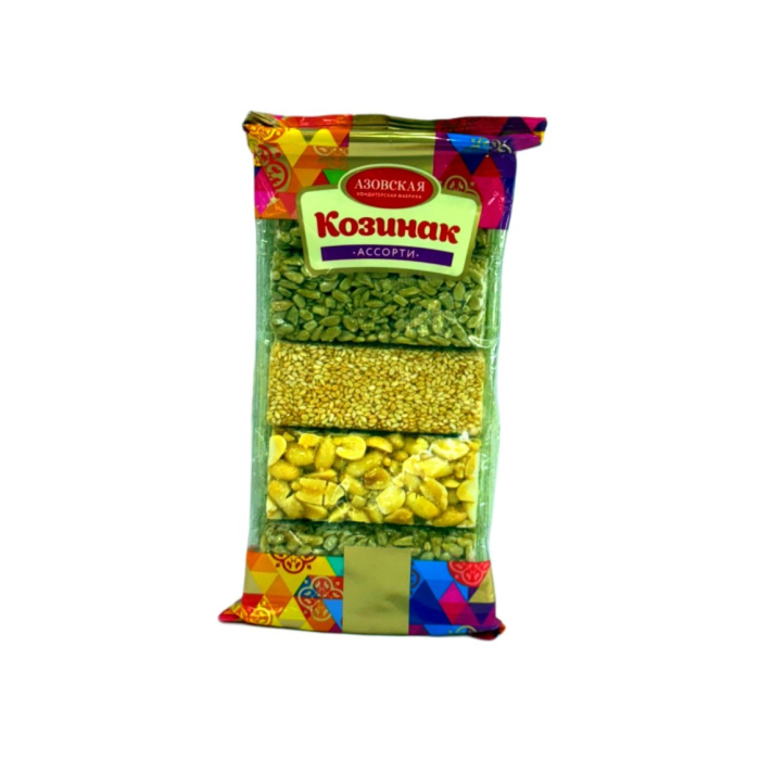 КОЗИНАК АССОРТИ 280 ГР