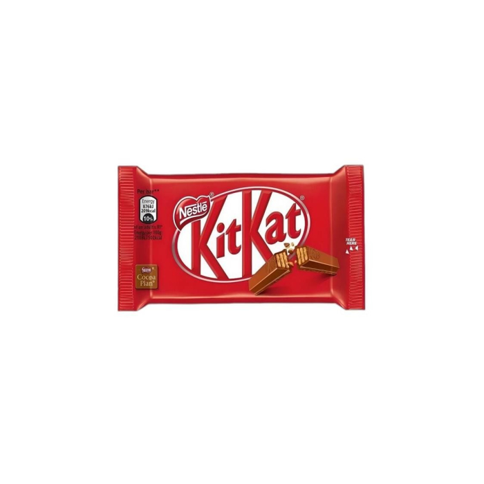 NESTLE KITKAT 41.5ГР