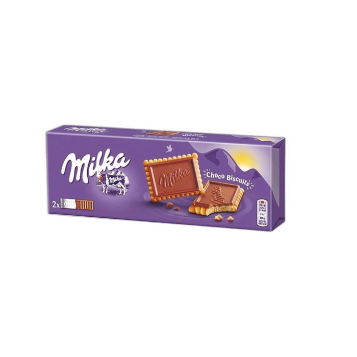 MILKA МЕН СЕНІ СҮЙЕМІН MILKA 110 ГР