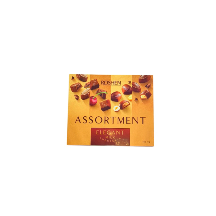 ШОК ROSHEN ELEGANT 154г