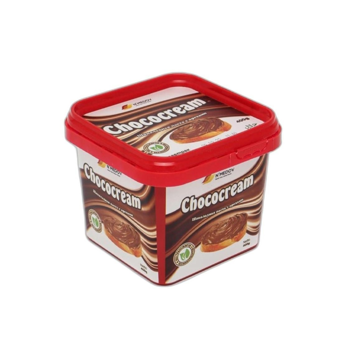CHOCOCREAM NMEDOV 500ГР