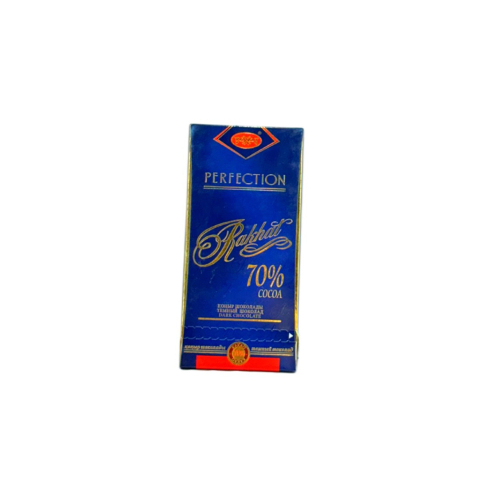 ШОК РАХАТ PERFEC 70 % 100 ГР