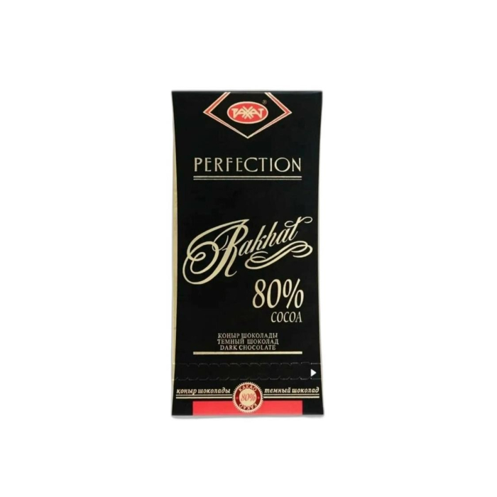 ШОК РАХАТ PERFEC 80 % 100 ГР