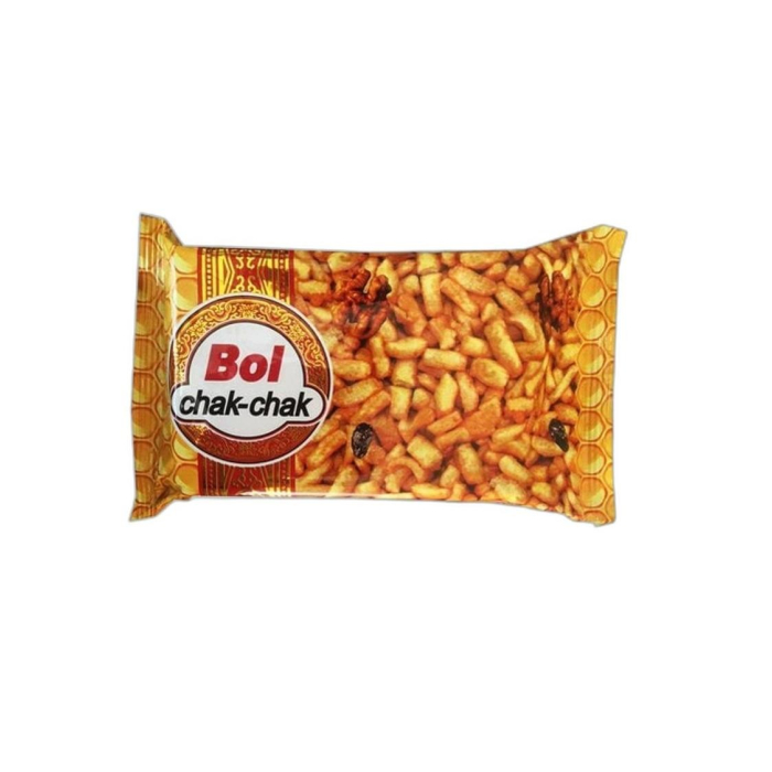 ЧАК ЧАК BOL  165 ГР