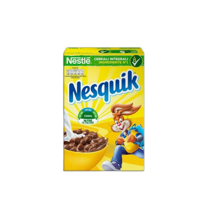 NESQUIK BREAKFAST 310 G IRON