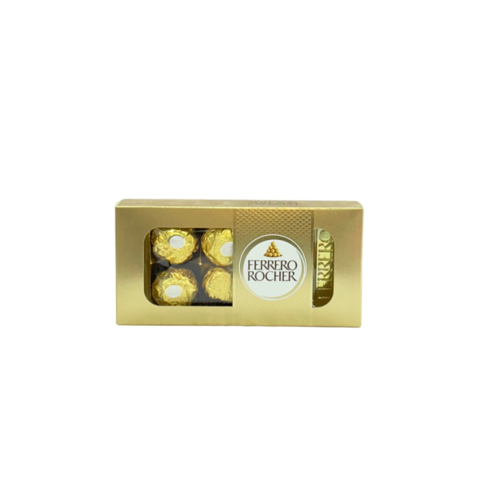 ROCHER МОЛ ШОК 75ГР