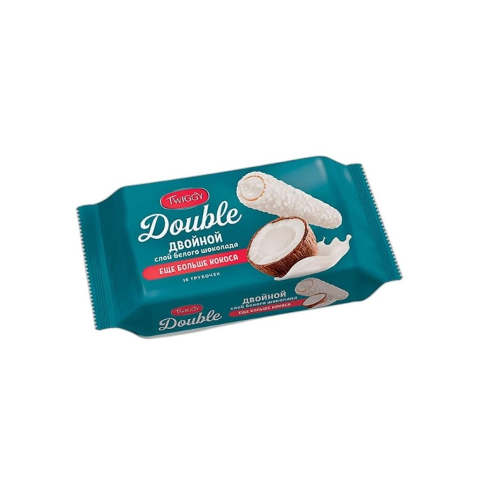 DOUBLE 16ТРУБОЧЕК 185ГР