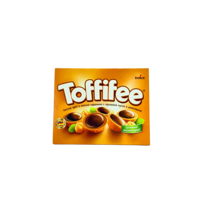 ШОК TOFFIFEE 250 ГР
