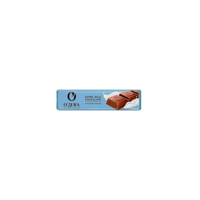 ШОК ОЗЕРА DARK CHOKOLATE ШТ
