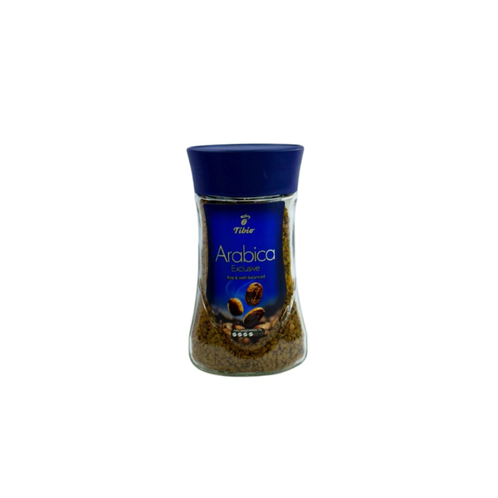 КОФЕ ТИБИО АРАБИКА 95ГР
