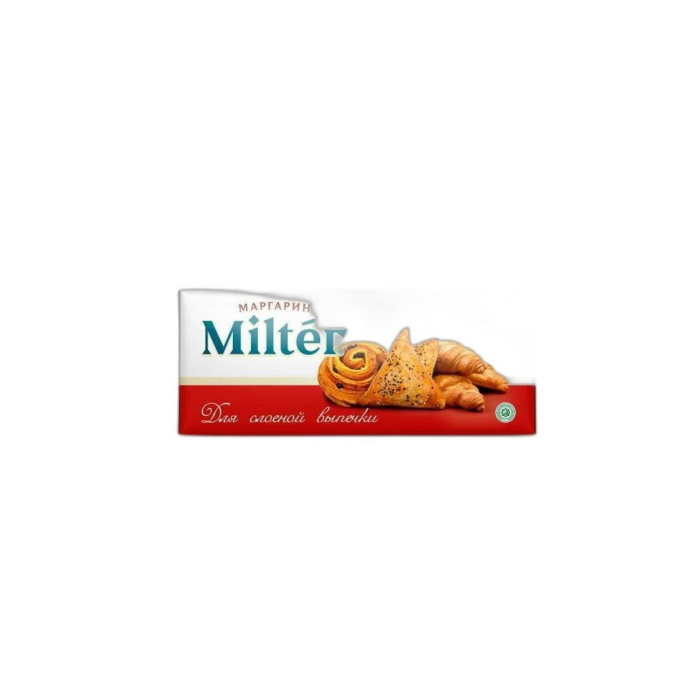 MILTER ДЛЯ СЛОЕНОЙ ВЫПЕЧКИ 80% ЖАСМИН КУХНЯ   КГ