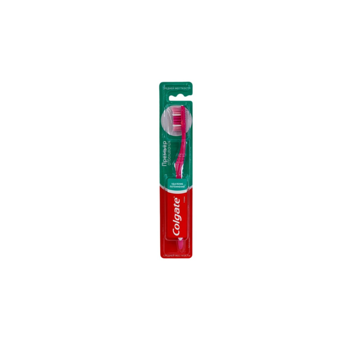 ЗУБ ЩЕТ COLGATE ПРЕМЬЕР ОТБЕЛИВА