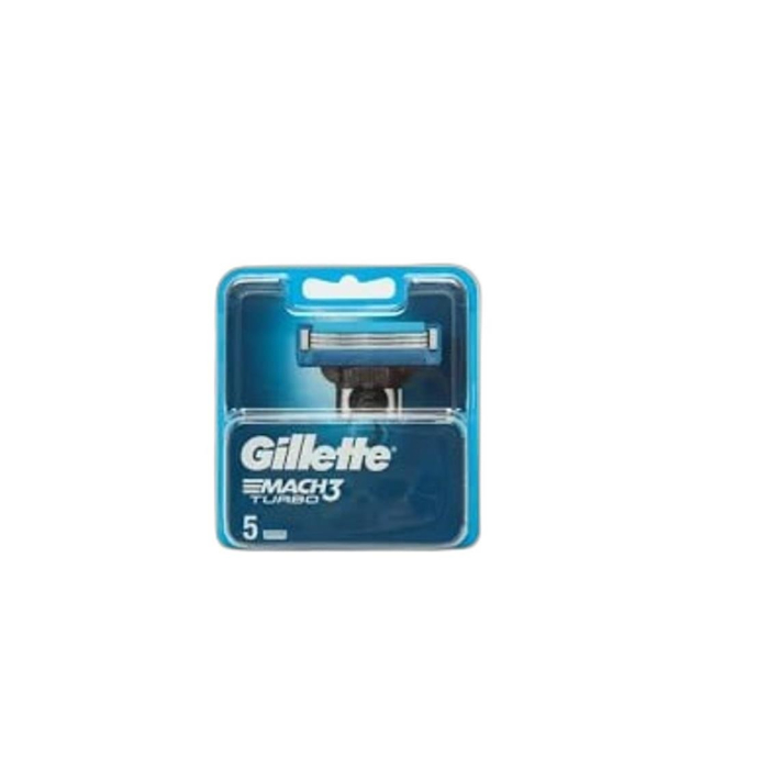 GILLETTE MACH3 ШТ
