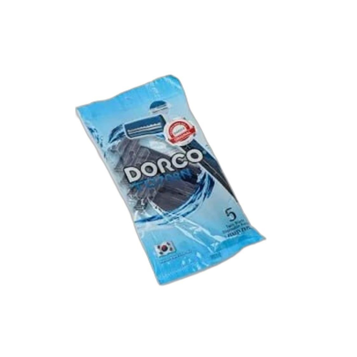 БРИТВА  DORCO TG 708N 5ШТ