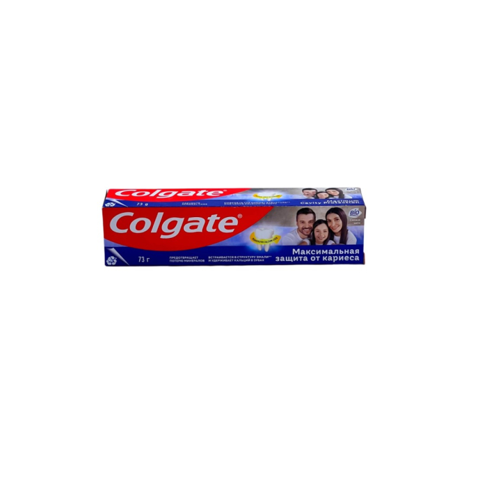 COLGATE ТАЗА ПАСТА М 154 ML