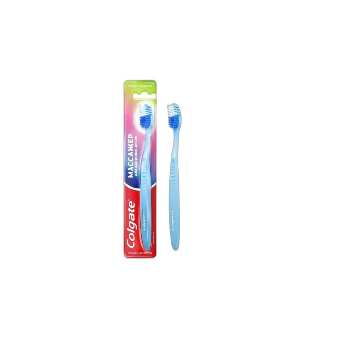 ЗУБ ЩЕТ COLGATE МАССАЖЕР