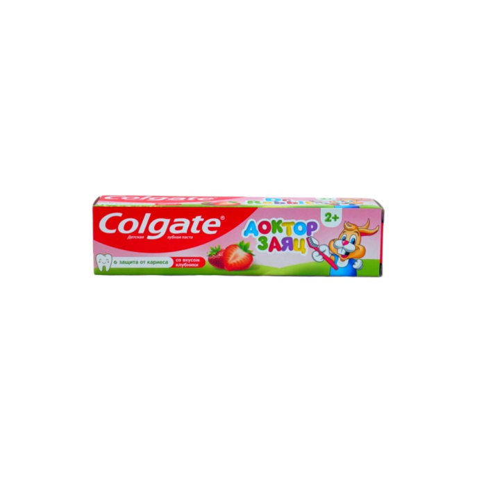 ПАСТА COLGATE ДОКТОР ЗАЯЦ КЛУБН 50 ML