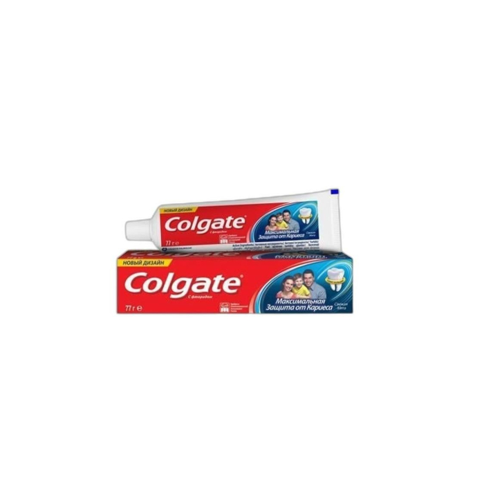 ПАСТА COLGATE ЖАҢА М 77 ML