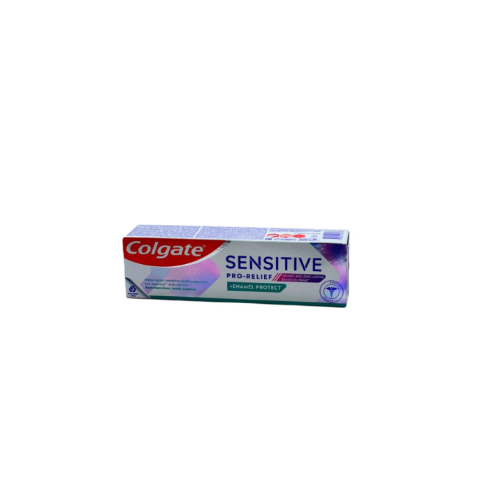 ПАСТА COLGATE SENSITIVE 75ML