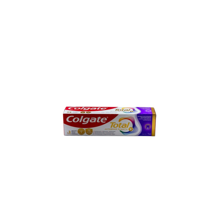 ПАСТА COLGATE TOTAL 75 ML