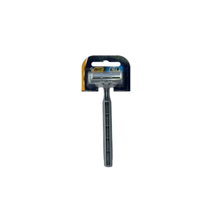 БРИТВА  BIC FLEX3 CLASSIC