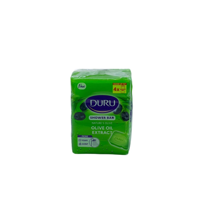 МЫЛО DURU ОЛИВКИ 150 ГР