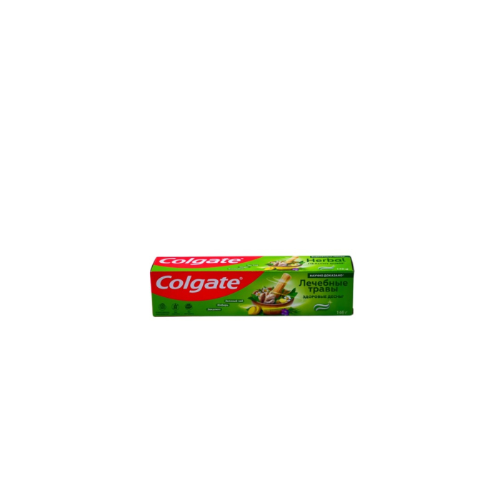 ПАСТА COLGATE ЛЕЧЕБН ТРАВЫ 154Г