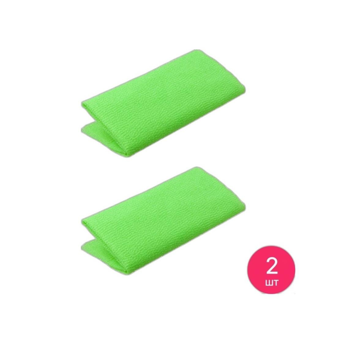 МОЧАЛКА TOWEL БАННАЯ ШТ
