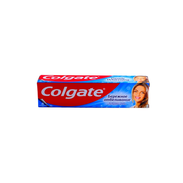 ПАСТА COLGATE БЕРЕЖНОЕ О 154 ML