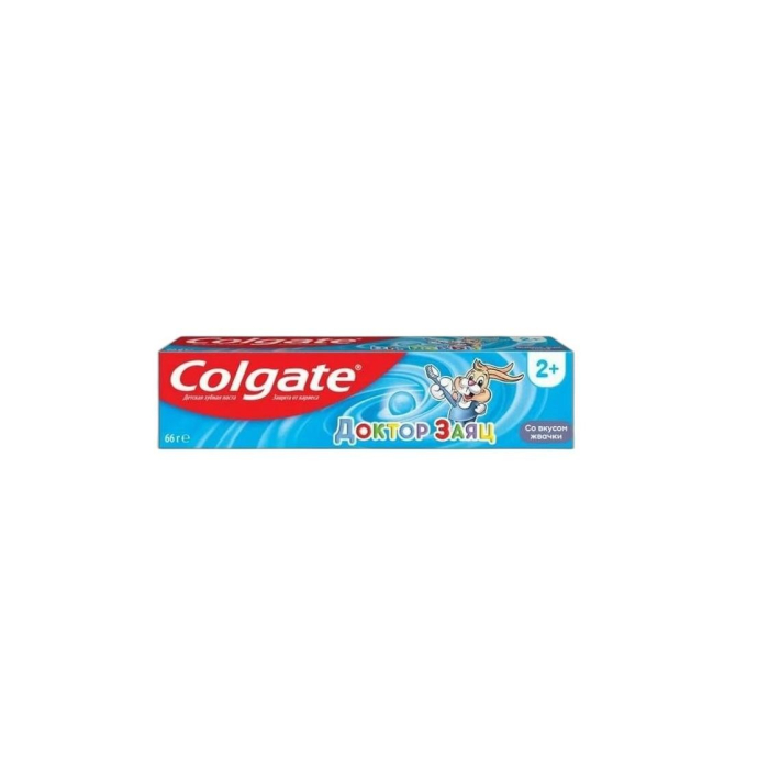 ПАСТА COLGATE ДОКТОР ЗАЯЦ ЖВАЧ 50 ML