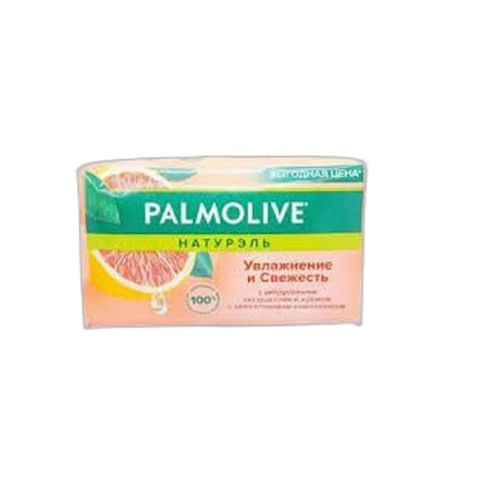 МЫЛО PALMOLIVE ОЛИВКИ 150 ГР