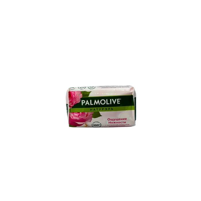 МЫЛО PALMOLIVE РОЗА 90 ГР