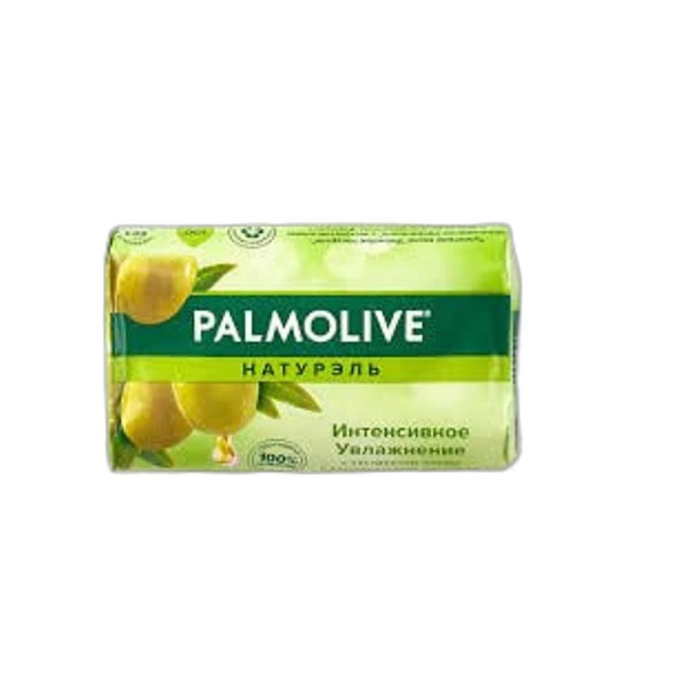 МЫЛО PALMOLIVE ОГУРЕЦ 90 ГР