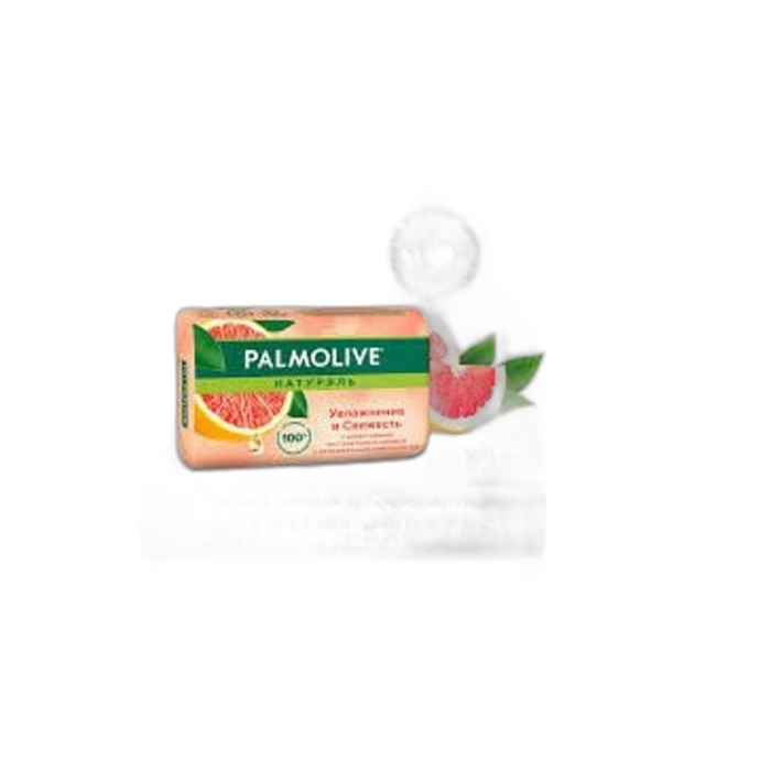 МЫЛО PALMOLIVE ЦИТРУС 90 ГР