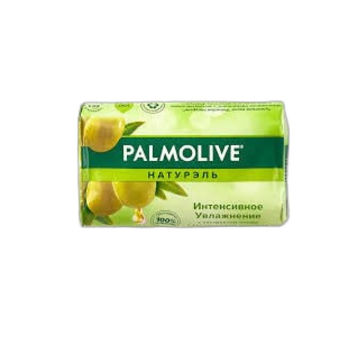 МЫЛО PALMOLIVE ОЛИВКИ 90 ГР