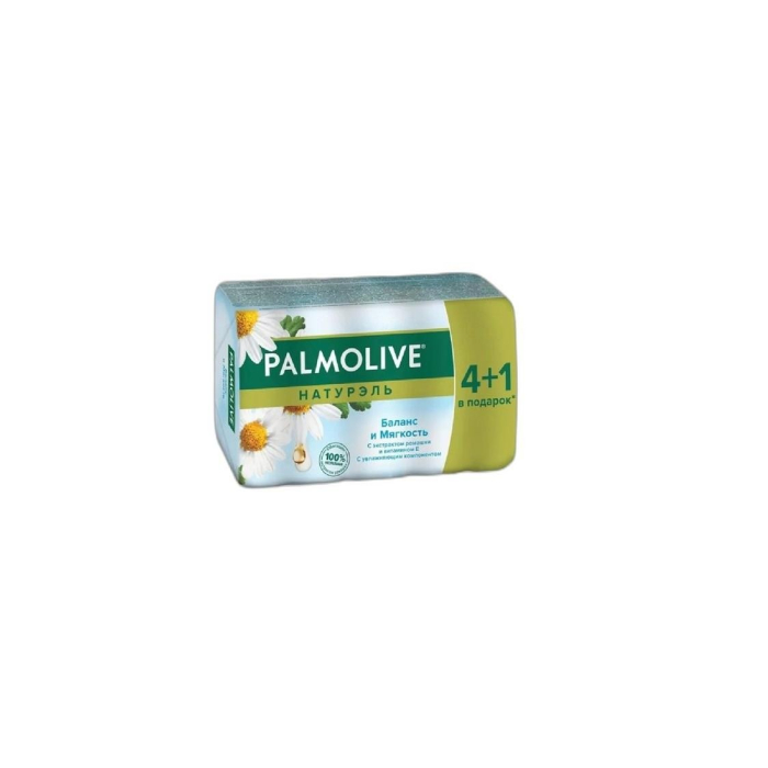 PALMOLIVE РОМАШКА 70 ГР